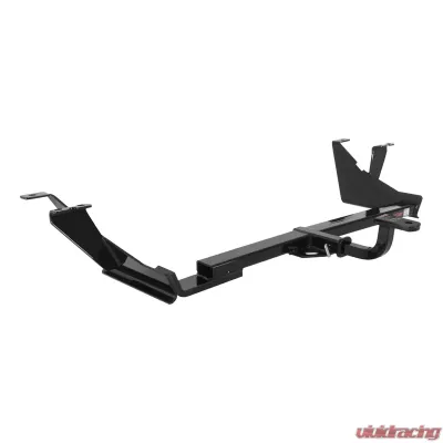 Curt Class 2 Trailer Hitch with 1-1/4" Ball Mount - 122893