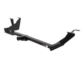 Curt Class 2 Trailer Hitch with 1-1/4