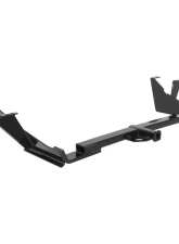 Curt Class 2 Trailer Hitch with 1-1/4" Receiver                                     - 12289 - Image 2