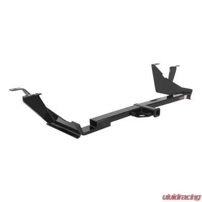 Curt Class 2 Trailer Hitch with 1-1/4" Receiver - 12289