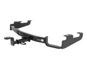 Curt Class 2 Trailer Hitch with 1-1/4