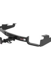 Curt Class 2 Trailer Hitch with 1-1/4" Ball Mount                                     - 123623 - Image 3