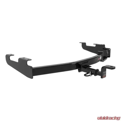 Curt Class 2 Trailer Hitch with 1-1/4" Ball Mount - 123623