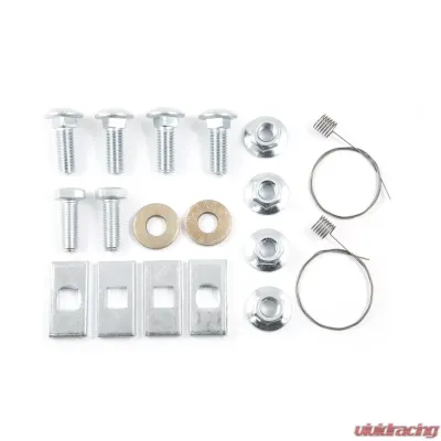 Curt Class 2 Trailer Hitch with 1-1/4" Ball Mount - 123623