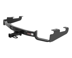 Curt Class 2 Trailer Hitch with 1-1/4