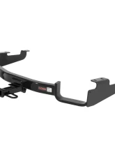 Curt Class 2 Trailer Hitch with 1-1/4" Receiver                                     - 12362 - Image 3