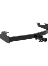 Curt Class 2 Trailer Hitch with 1-1/4" Receiver                                     - 12362 - Image 2