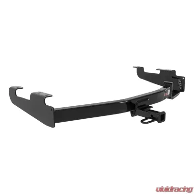 Curt Class 2 Trailer Hitch with 1-1/4" Receiver - 12362