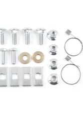 Curt Class 2 Trailer Hitch with 1-1/4" Receiver                                     - 12362 - Image 3