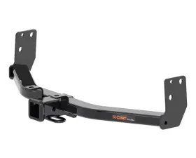 Curt Class 3 Trailer Hitch with 2