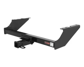 Curt Class 3 Trailer Hitch with 2