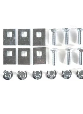 Curt Class 3 Trailer Hitch with 2" Receiver                                     - 13014 - Image 3