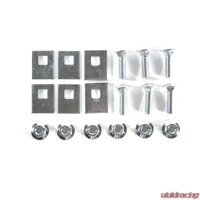 Curt Class 3 Trailer Hitch with 2" Receiver - 13014