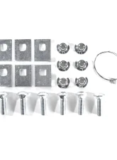 Curt Class 3 Trailer Hitch with 2" Receiver                                     - 13015 - Image 3