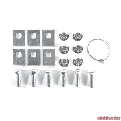 Curt Class 3 Trailer Hitch with 2" Receiver - 13015