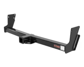 Curt Class 3 Trailer Hitch with 2