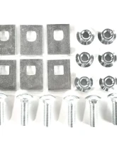 Curt Class 3 Trailer Hitch with 2" Receiver                                     - 13020 - Image 3