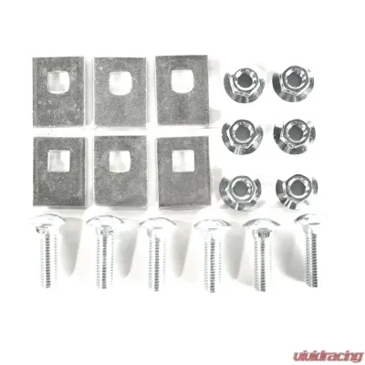 Curt Class 3 Trailer Hitch with 2" Receiver - 13020