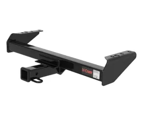 Curt Class 3 Trailer Hitch with 2