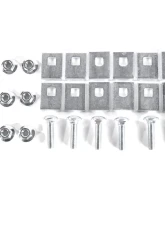 Curt Class 3 Trailer Hitch with 2" Receiver                                     - 13028 - Image 3