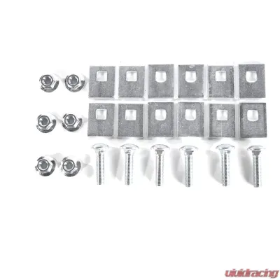 Curt Class 3 Trailer Hitch with 2" Receiver - 13028