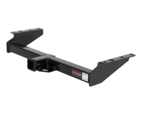 Curt Class 3 Trailer Hitch with 2