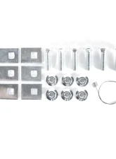 Curt Class 3 Trailer Hitch with 2" Receiver                                     - 13029 - Image 3