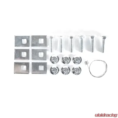 Curt Class 3 Trailer Hitch with 2" Receiver - 13029