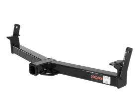Curt Class 3 Trailer Hitch with 2