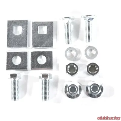 Curt Class 3 Trailer Hitch with 2" Receiver - 13033