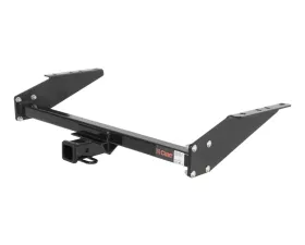 Curt Class 3 Trailer Hitch with 2