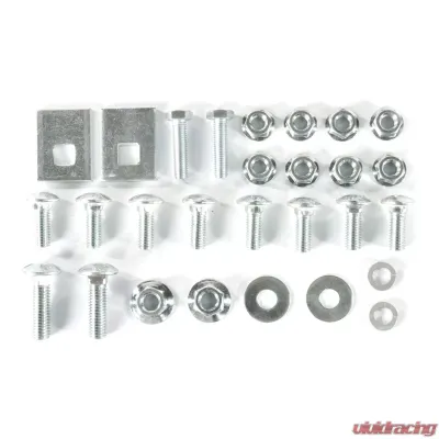 Curt Class 3 Trailer Hitch with 2" Receiver - 13035