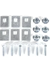 Curt Class 3 Trailer Hitch with 2" Receiver                                     - 13038 - Image 3