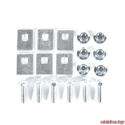 Curt Class 3 Trailer Hitch with 2" Receiver - 13038