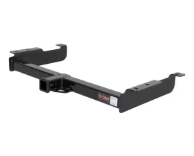 Curt Class 3 Trailer Hitch with 2