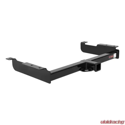 Curt Class 3 Trailer Hitch with 2" Receiver - 13040