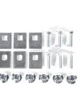 Curt Class 3 Trailer Hitch with 2" Receiver                                     - 13040 - Image 3