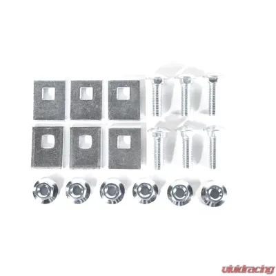 Curt Class 3 Trailer Hitch with 2" Receiver - 13040