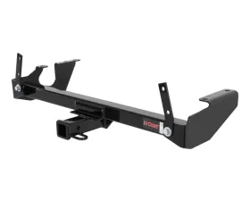Curt Class 3 Trailer Hitch with 2
