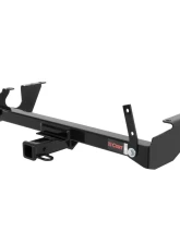Curt Class 3 Trailer Hitch with 2" Receiver                                     - 13041 - Image 3