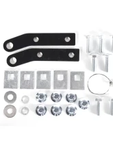 Curt Class 3 Trailer Hitch with 2" Receiver                                     - 13041 - Image 3