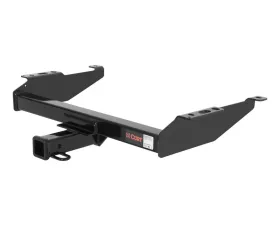 Curt Class 3 Trailer Hitch with 2
