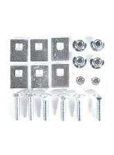 Curt Class 3 Trailer Hitch with 2" Receiver                                     - 13042 - Image 3