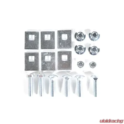 Curt Class 3 Trailer Hitch with 2" Receiver - 13042