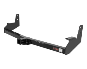 Curt Class 3 Trailer Hitch with 2