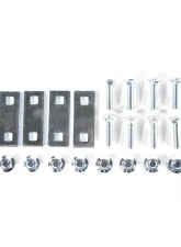 Curt Class 3 Trailer Hitch with 2" Receiver                                     - 13049 - Image 3