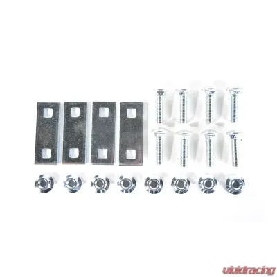 Curt Class 3 Trailer Hitch with 2" Receiver - 13049