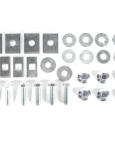 Curt Class 3 Trailer Hitch with 2" Receiver                                     - 13053 - Image 3