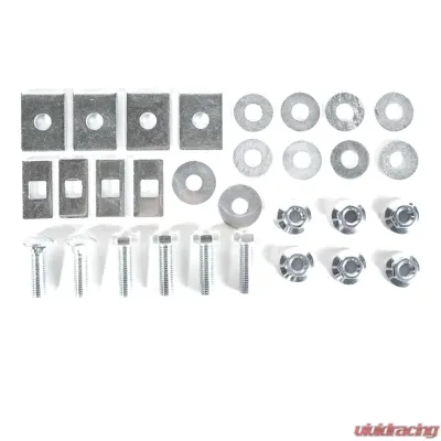 Curt Class 3 Trailer Hitch with 2" Receiver - 13053