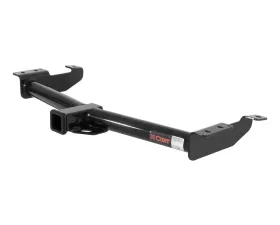 Curt Class 3 Trailer Hitch with 2